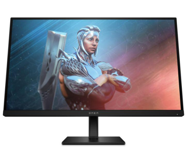HP OMEN 27 FHD IPS 165Hz 1ms Gaming - 1159596 - zdjęcie